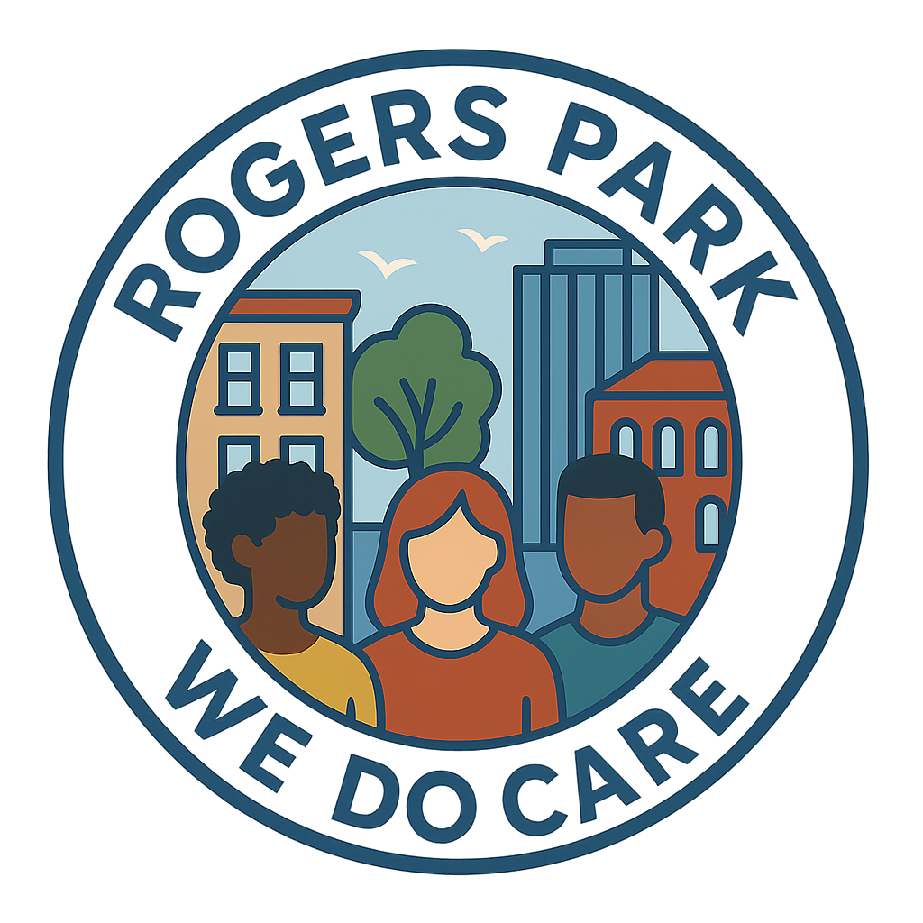 Rogers Park, We Do Care